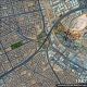 ภาพถ่าย EarthScanner รายละเอียด 50 เซนติเมตร บริเวณ Riyadh, Saudi Arabia